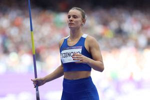 Με… άγχος στον τελικό του Παγκοσμίου η Τζένγκο