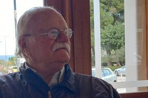 Έφυγε από τη ζωή ο κρητικός λαογράφος Σήφης Πετράκης