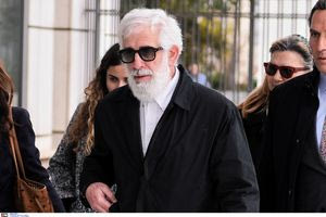 Δίκη Πέτρου Φιλιππίδη: Καταθέτει σήμερα η σύζυγος του ηθοποιού Ελπίδα Νίνου