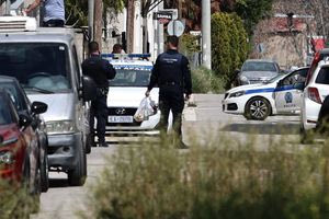 Εξιχνιάστηκε η δολοφονία Τούρκου υπηκόου στο κέντρο της Αθήνας