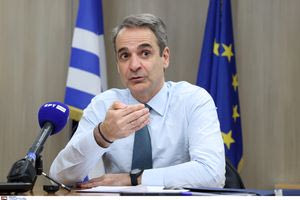 Κυρ. Μητσοτάκης στο Tik Tok: Ο κατώτατος μισθός μέχρι το 2027 θα πάει στα 950 ευρώ