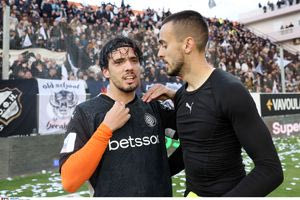 Χριστογεώργος : «Κεφάλαιο ιστορίας για τον ΟΦΗ ο τελικός – Αυτό είπα στον Μπάκιτς»