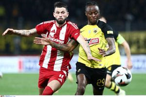 Κύπελλο Ελλάδας: Ο Ολυμπιακός αντίπαλος του ΟΦΗ στον τελικό