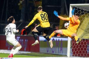 Αρης-ΟΦΗ 2-0: Ο Μορόν έκανε τη διαφορά και απομακρύνεται η 5η θέση