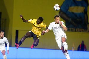 Super League: Η βαθμολογία των πλέι οφ 5-8 μετά την ήττα του ΟΦΗ