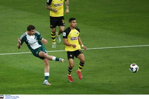 Super League πλέι οφ: Τρίποντο για τον Παναθηναϊκό και όλα ανοιχτά για τη 2η θέση