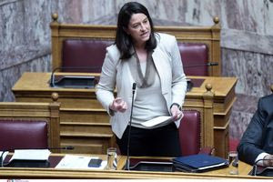 Ν. Κεραμέως: Οι συντάξεις θα βγαίνουν σε πολύ πιο σύντομο χρόνο