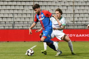 Super League: Σημαντικά τρίποντα για Βόλο και Πανσερραϊκό