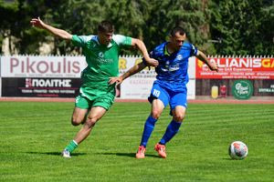 Super League 2: Εχασαν στο Αργος και …ανησυχούν τα Χανιά