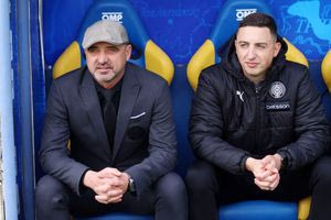 Ράσταβατς: “Ο Αστέρας ήθελε περισσότερο τη νίκη από μας”