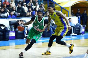 Greek Basketball League: Απέκλεισε το Περιστέρι ο Παναθηναϊκός και περιμένει Προμηθέα ή Καρδίτσα