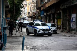 Συγγρού: Έληξε ο συναγερμός για ύποπτο αντικείμενο στο κτήριο της Εθνικής Ασφαλιστικής