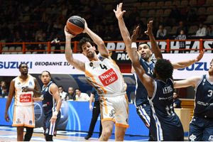Greek Basketball League: Στην τετράδα ο Προμηθέας και παίζει με Παναθηναϊκό