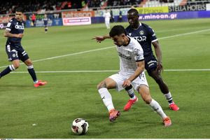 ΟΦΗ – Αστέρας Τρίπολης 0-2: Δε σηκώνει με τίποτα κεφάλι στα πλέι οφ