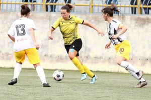 Εχασαν με αυτογκόλ οι γυναίκες του ΟΦΗ και η ΑΕΚ κατέκτησε τον τίτλο (vid)