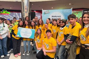 Φιναλίστ σε Επιχειρηματικό Διαγωνισμό το 3ο Γυμνάσιο Ηρακλείου