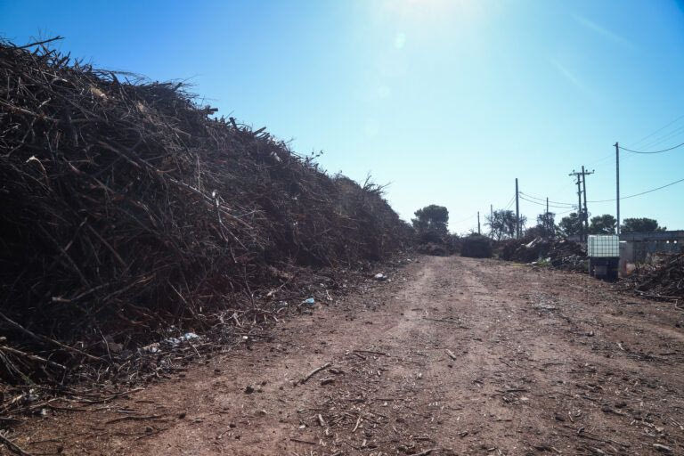 Στις 30 Απριλίου λήγει η προθεσμία για τους καθαρισμούς των οικοπέδων