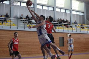 ΕΚΑΣΚ: Ηράκλειο-ΟΦΗ στον τελικό των εφήβων