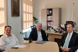 Δήμος Ηρακλείου – ΟΛΗ: Συμφωνία για το “Μαρίνα” με μηνιαίο μίσθωμα 15.000 ευρώ – Βίντεο