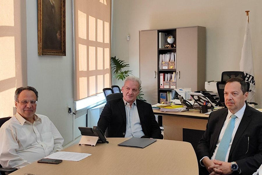Δήμος Ηρακλείου – ΟΛΗ: Συμφωνία για το “Μαρίνα” με μηνιαίο μίσθωμα 15.000 ευρώ – Βίντεο