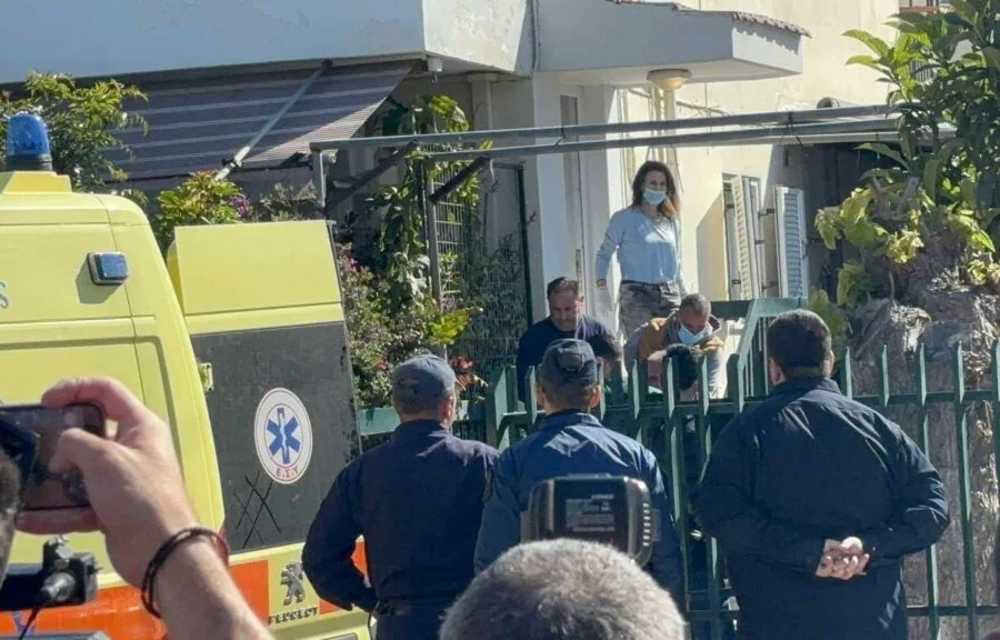 Διπλό φονικό στο Αίγιο: Έλαβε προθεσμία ο 23χρονος που σκότωσε τον θείο και τον φίλο του