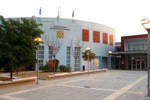 Δίδασκε επί 18 χρόνια στο Πανεπιστήμιο Δ. Μακεδονίας χωρίς αναγνωρισμένο τίτλο σπουδών