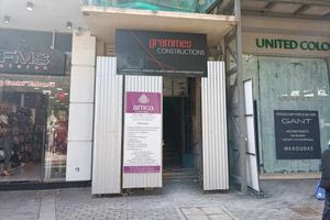 Πότε ανοίγει τελικά το νέο εμπορικό στο Ηράκλειο;