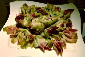 Πρώιμες αγκινάρες Κρήτης: Γευστικός θησαυρός και ένα μοναδικό… έργο τέχνης