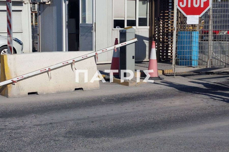 «Ήθελε να πέσει στη θάλασσα»: Η μπάρα δεν απέτρεψε την τραγωδία στο λιμάνι του Ηρακλείου