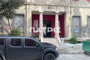 Ηράκλειο: Επιχείρηση εκκένωσης στην κατάληψη του Ευαγγελισμού