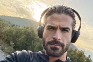 Άρης Μουγκοπέτρος: Το νέο μήνυμά του από το νοσοκομείο