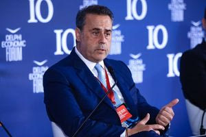 Σταύρος Παπασταύρου: Αύριο νέα υπουργική απόφαση για τις έρευνες υδρογονανθράκων της Chevron