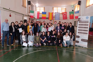 Στο Μερτίδι της βουνοκορφής του Χούσακα των Αστερουσίων