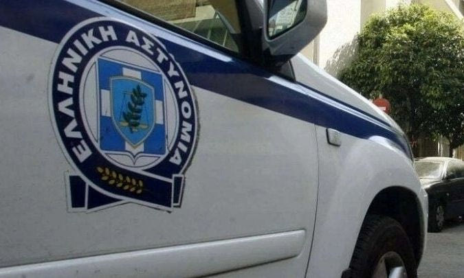 Αγρίνιο: Δύο αστυνομικοί συνελήφθησαν για την απόδραση κρατουμένων