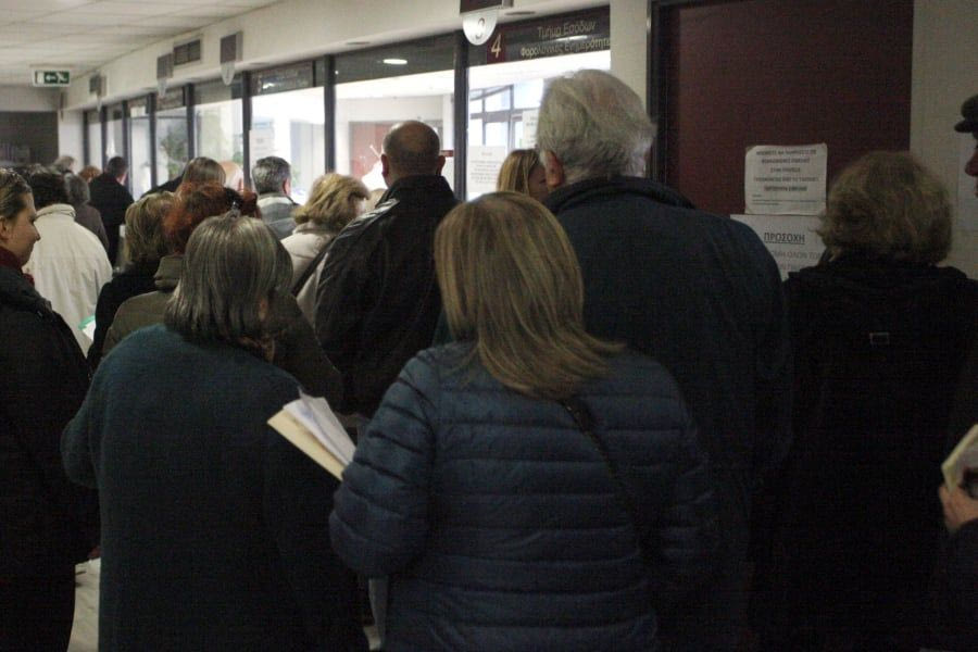 Τέλος τα πιστοποιητικά γέννησης και οικογενειακής κατάστασης ως δικαιολογητικά για το Δημόσιο