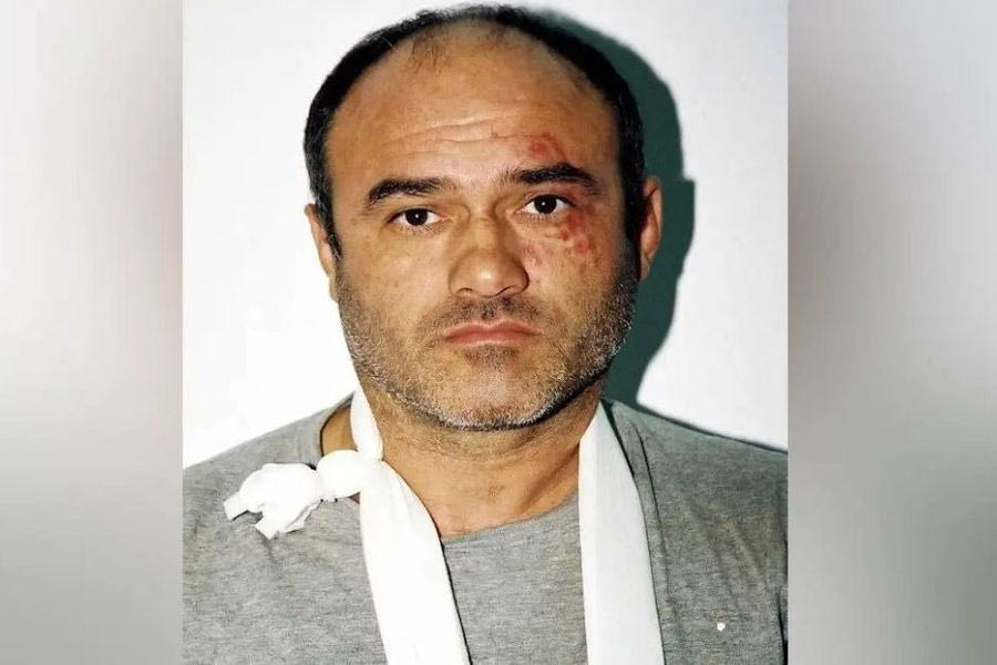 Νίκος Παλαιοκώστας: «Ήταν έξυπνος αλλά σε κάποια πράγματά έκανε βιαστικές κινήσεις»