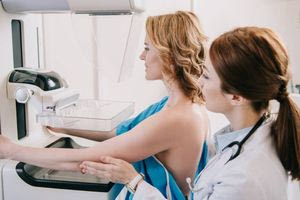 100 δωρεάν μαστογραφίες στον Δήμο Χερσονήσου