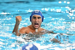 Στον τελικό του World Cup μετά από 28 χρόνια η Εθνική πόλο ανδρών