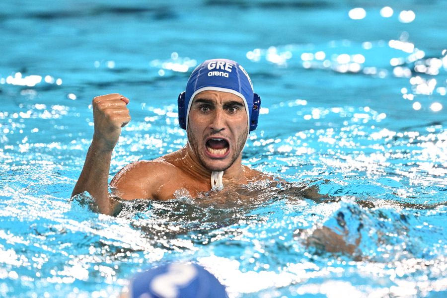 Στον τελικό του World Cup μετά από 28 χρόνια η Εθνική πόλο ανδρών