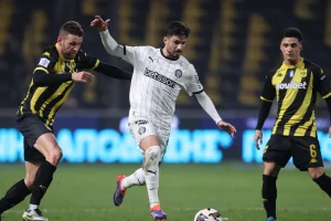 Αρης-ΟΦΗ: Μάχη για την 5η θέση στη Θεσσαλονίκη – Οι ενδεκάδες