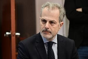 Τον Γιάννη Παπαδόπουλο προτείνει για πρόεδρο της ΕΡΤ ο Παύλος Μαρινάκης