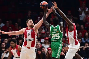 Κανονικά οι τελικοί της Α1 μπάσκετ – Πότε θα γίνει το Game 3