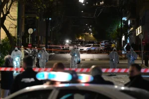 Η Ομοσπονδία Σιδηροδρομικών καταδικάζει απερίφραστα τη βομβιστική επίθεση στα γραφεία της Hellenic Train