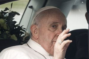 ΠΑΣΟΚ: Ο Πάπας Φραγκίσκος ήταν μια χαρισματική προσωπικότητα