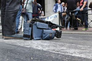 Απεργούν την Τρίτη οι δημοσιογράφοι