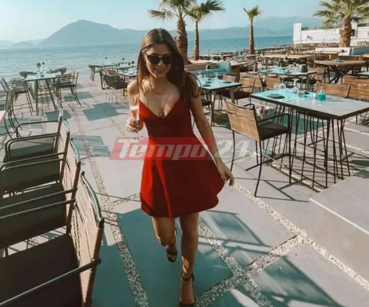 Ναύπακτος: Θρήνος για την 27χρονη Μαρία που έπεσε σε γκρεμό με το ΙΧ – Πώς έγινε το τροχαίο