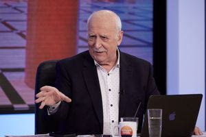 Γιώργος Παπαδάκης για «Καλημέρα Ελλάδα»: Είμαστε άνθρωποι που έχουμε αρχή, μέση και τέλος