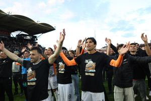 Στον τελικό του Κυπέλλου Ελλάδας ο ΟΦΗ μετά από 35 χρόνια!