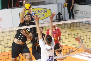 Βόλεϊ: Κέρδισε την Κηφισιά ο ΟΦΗ και θα παίξει στο Βαλκανικό Κύπελλο