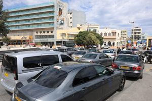 Επίθεση σε οδηγό ταξί στην Αγία Πελαγία: Συνελήφθη ένας 29χρονος και o ανήλικος αδερφός του!